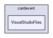 src/appcore/cardevent/VisualStudioFiles